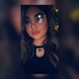 Meet your Posher, Mariluna